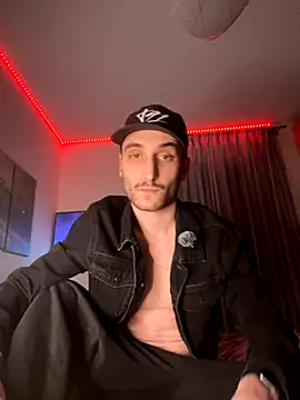 Snapshot of Crazy_Marshall chatting on 2, 12, 2025 Crazy Marshall online show from 2, 12, 2025