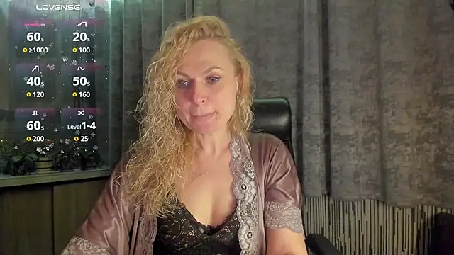 LanaLight x online show from 21, 3, 2026