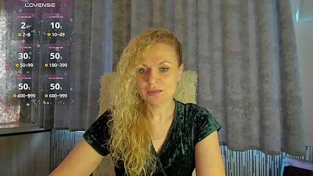LanaLight x online show from 21, 5, 2026