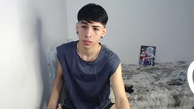 ansel cute online show from 18, 12, 2025