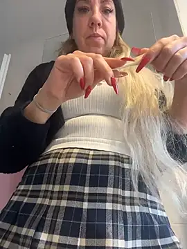 Snapshot of balkanmistress chatting on 14, 12, 2025 balkanmistress online show from 14, 12, 2025