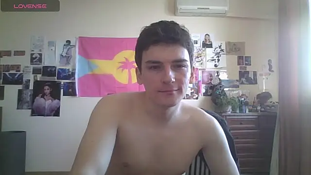 leo cutie online show from 8, 3, 2026