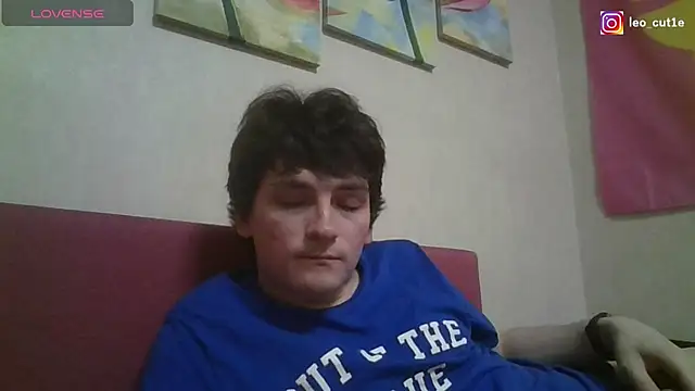 Snapshot of leo_cutie chatting on 7, 5, 2026 leo cutie online show from 7, 5, 2026
