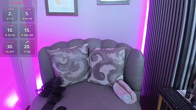 Ariana collinss online show from 15, 2, 2026