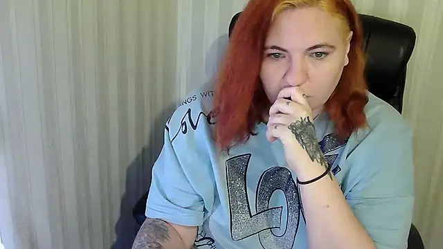 Snapshot of LisaLeon chatting on 5, 12, 2025 LisaLeon online show from 5, 12, 2025