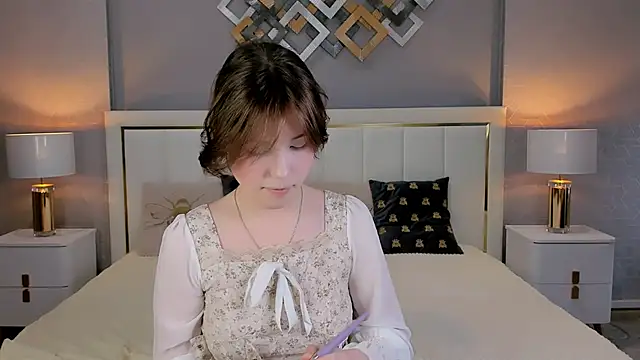 YONA WINK online show from 26, 3, 2026