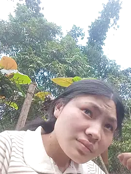 Hilary-123 online show from 10, 3, 2026