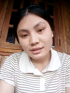 Hilary-123 online show from 30, 3, 2026