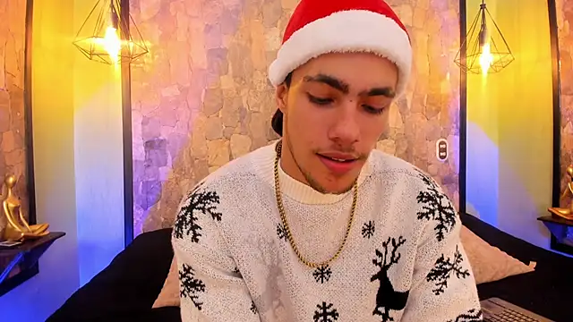 Snapshot of PatrickS25 chatting on 2, 12, 2025 PatrickS25 online show from 2, 12, 2025