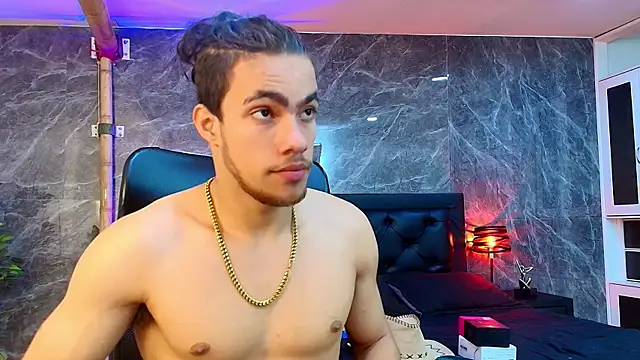 Snapshot of PatrickS25 chatting on 5, 12, 2025 PatrickS25 online show from 5, 12, 2025