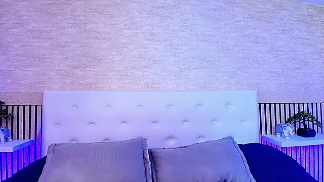 PatrickS25 online show from 11, 2, 2026