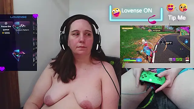 msgamergirl69 online show from 4, 2, 2026