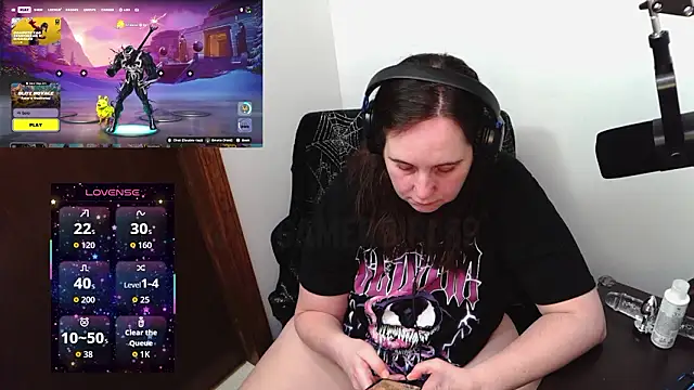 msgamergirl69 online show from 21, 2, 2026