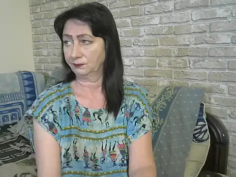 GraceBrist3 online show from 6, 3, 2026