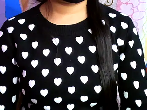 naughty-prachi online show from 21, 12, 2025