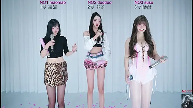 Snapshot of Sexy-101 chatting on 5, 12, 2025 Sexy-101 online show from 5, 12, 2025