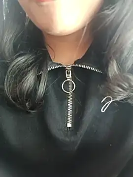 Snapshot of poojababydoll chatting on 18, 12, 2025 poojababydoll online show from 18, 12, 2025