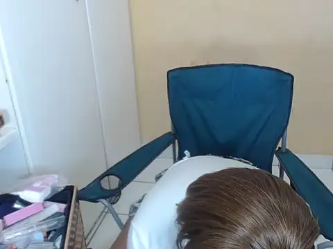 Snapshot of SexyHarleyBlack chatting on 14, 12, 2025 SexyHarleyBlack online show from 14, 12, 2025