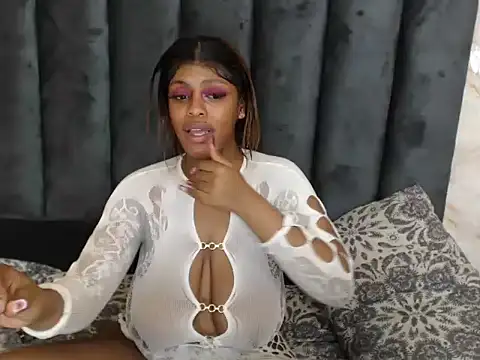 Snapshot of SexyHarleyBlack chatting on 15, 12, 2025 SexyHarleyBlack online show from 15, 12, 2025