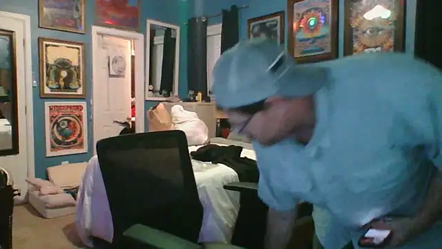 BamaBoi40AL online show from 8, 4, 2026