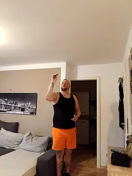 Chiemsee610 online show from 27, 4, 2026