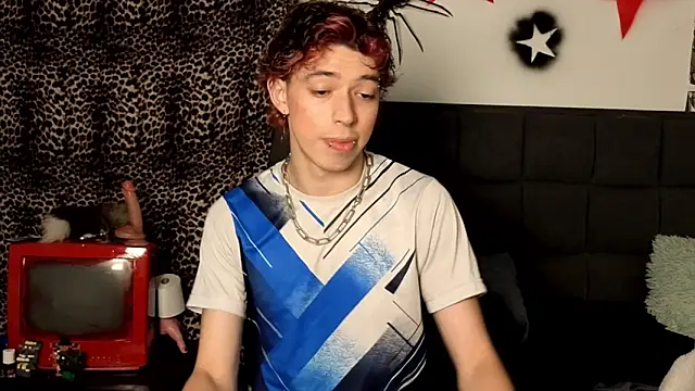 Otter Starr online show from 16, 12, 2025