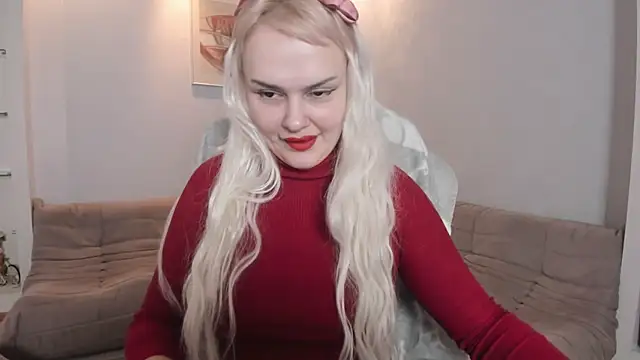 Snapshot of KamillaJei chatting on 2, 12, 2025 KamillaJei online show from 2, 12, 2025