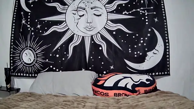 Maexoxo online show from 4, 2, 2026