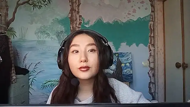 Snapshot of Sofiaherexo chatting on 15, 12, 2025 Sofiaherexo online show from 15, 12, 2025