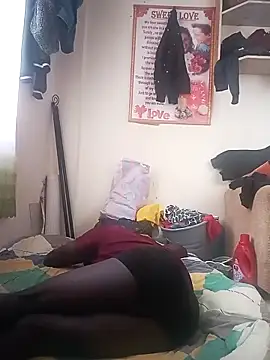 Rilmo254 online show from 22, 6, 2026