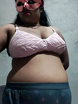 Curvy Chaaya online show from 11, 1, 2026