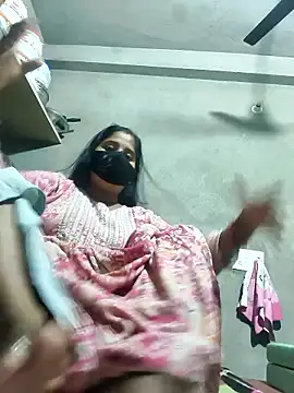 Curvy Chaaya online show from 14, 1, 2026