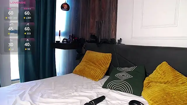 RavenFoxxy online show from 19, 4, 2026