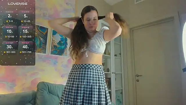 Snapshot of Matha_Spring chatting on 3, 12, 2025 Matha Spring online show from 3, 12, 2025