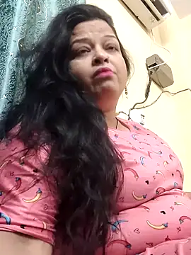 Sexey-Model21 online show from 6, 6, 2026