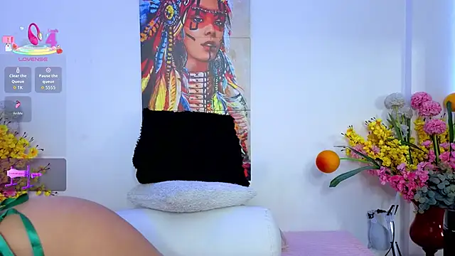 LittleSky   online show from 25, 5, 2026