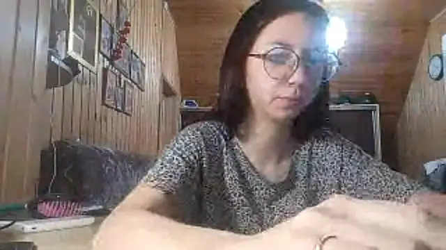 Snapshot of JeanelleSaam chatting on 15, 12, 2025 JeanelleSaam online show from 15, 12, 2025