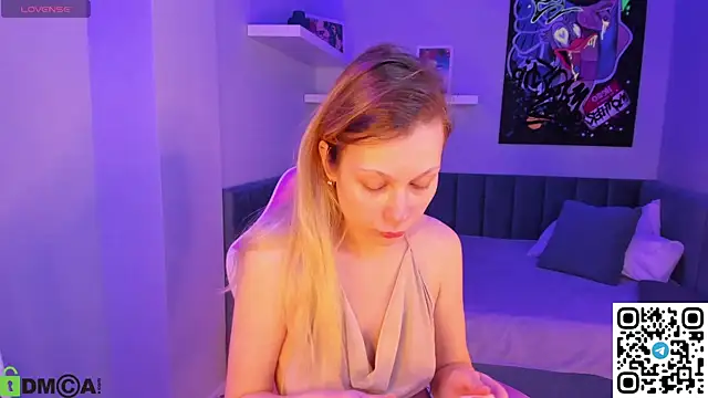 Snapshot of Michelle_Mary chatting on 14, 12, 2025 Michelle Mary online show from 14, 12, 2025