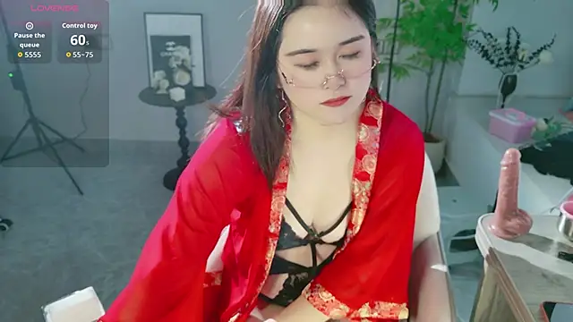 Snapshot of mengjing77 chatting on 14, 12, 2025 mengjing77 online show from 14, 12, 2025