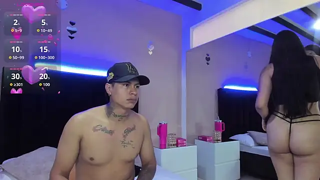 kaylaa sex online show from 9, 4, 2026