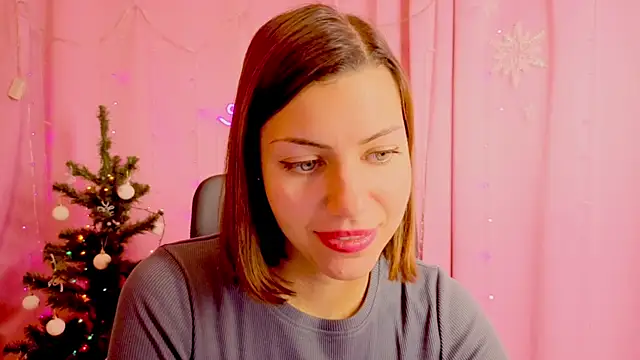 Snapshot of AniSkyy chatting on 14, 12, 2025 AniSkyy online show from 14, 12, 2025