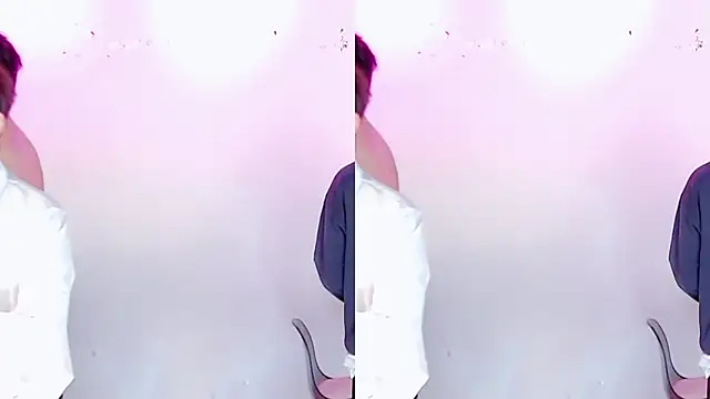 Snapshot of TNT-001 chatting on 5, 12, 2025 TNT-001 online show from 5, 12, 2025