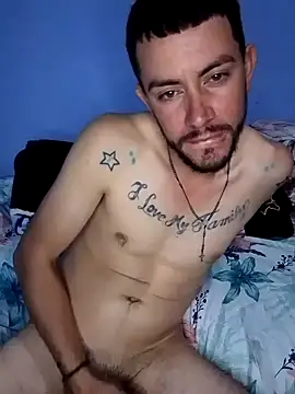 Snapshot of 30_GLADIADOR chatting on 5, 12, 2025 30 GLADIADOR online show from 5, 12, 2025