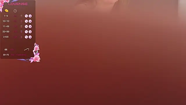 Snapshot of Mileycom chatting on 13, 12, 2025 Mileycom online show from 13, 12, 2025