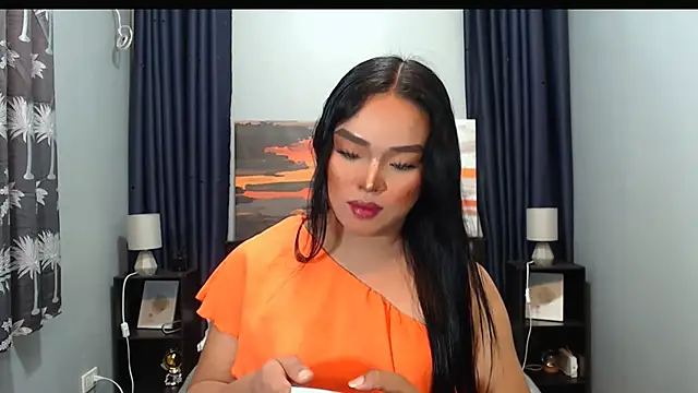 Fantacyloverr online show from 3, 2, 2026