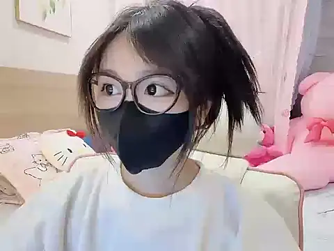 Snapshot of Yuyu-baobei chatting on 3, 12, 2025 Yuyu-baobei online show from 3, 12, 2025