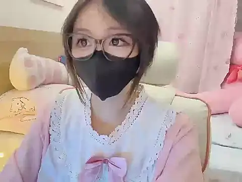 Snapshot of Yuyu-baobei chatting on 5, 12, 2025 Yuyu-baobei online show from 5, 12, 2025