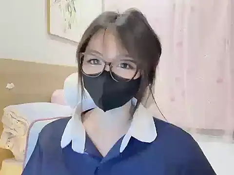 Snapshot of Yuyu-baobei chatting on 13, 12, 2025 Yuyu-baobei online show from 13, 12, 2025