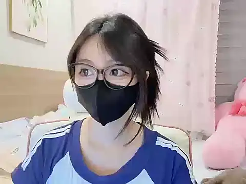 Snapshot of Yuyu-baobei chatting on 14, 12, 2025 Yuyu-baobei online show from 14, 12, 2025