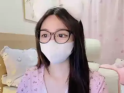 Yuyu-baobei online show from 21, 12, 2025